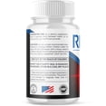 thumbnail image 2 of Reulex Support Pills Advanced Mobility Support Supplement 60 Capsules, 2 of 7