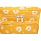 thumbnail image 5 of Bolsa de Maquillaje, Impermeable Maquillaje Bolsa de Aseo cosméticos Bolsa de Viaje de Lavado Organizador Fokelyi ZJWJ011-5, 5 of 7