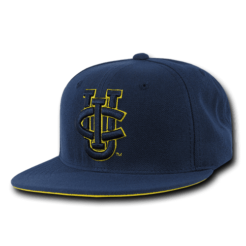 Murray State University Racers MSU Flat Crown Snapback Panel Baseball Cap Hat 