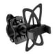 thumbnail image 1 of Soporte para teléfono móvil para bicicleta Soporte para teléfono móvil para manillar de bicicleta Soporte para teléfono móvil para motocicleta Accesorios para scooter para cualquier modelo de teléfono, 1 of 8