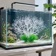 thumbnail image 5 of Large Artificial Aquarium Ornament Realistic Sea Inspired Fish Tank Decor Aquascaping Decoration For Tropical Saltwater Freshwater Aquarium, 5 of 6