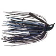 thumbnail image 5 of Buckeye Lures Mini Mop Jig 1/2oz, 5 of 6