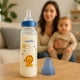 thumbnail image 3 of Pack de 12 Biberones Evenflo Feeding Classic Prints de 236 ml, 3 of 3