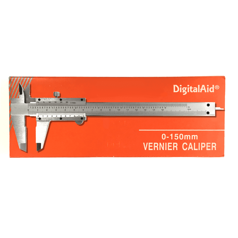 Non digital caliper online