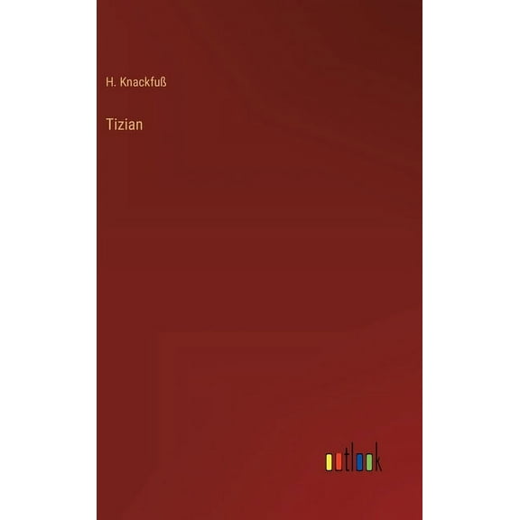 Tizian (Hardcover)