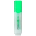 thumbnail image 2 of Highlighter Pen Chisel Tip Fluorescent Marker 1 Pack Green Quick Dry Smooth Writing for Note Taking, Study, Office, classroom supplies, Journaling and Bible Marking 11.5cm, 2 of 6