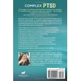 thumbnail image 3 of Outshine Trauma Complex PTSD: 10 Holistic Steps to Tame Triggers, Outshine Anxiety, Transcend Trauma, and Live Your Best Life, Book 1, (Paperback), 3 of 3