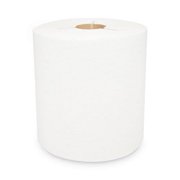 MORCON TISSUE Morsoft Controlled Towels, Paper Towels, Hardwound Roll Towels