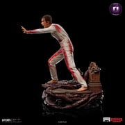 Iron Studios Stranger Things: Eleven Art Scale 1/10 Scale Polystone Statue