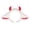 B, variant on Halloween Devil Horn Headband and Tail Set Cosplay Brown C 1pc