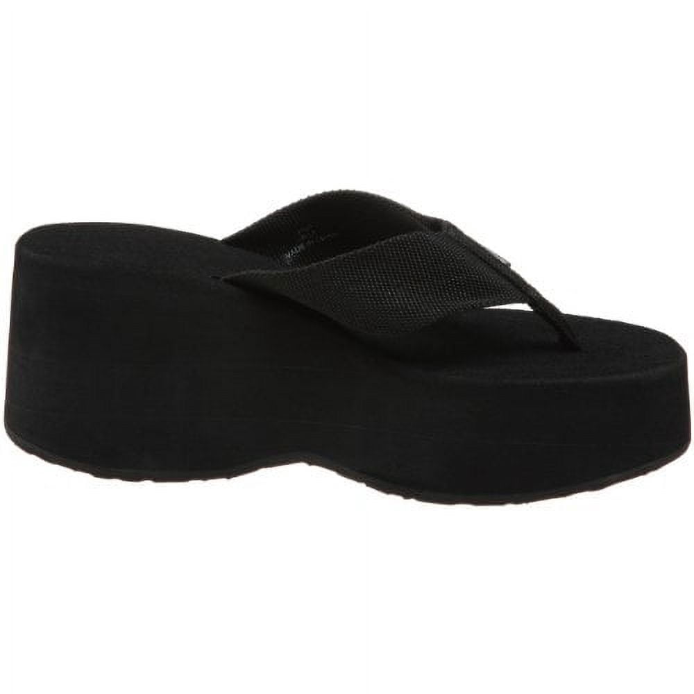 Scott Hawaii Women's Wahine Thong Sandal
