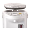 thumbnail image 4 of Tiger PIF-A30U Micom Electric Water Boiler and Warmer (3 Liter, White), 4 of 6
