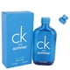thumbnail image 1 of CK One Summer Eau de Toilette Spray (2018 Unisex) de Calvin Klein Calvin Klein Model, 1 of 1