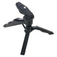 thumbnail image 5 of Desk Tripod for Camera and Phone Phone Holder Action Camera Adapter Stable Grip Portable Table Tripod Desktop Mount, 5 of 7