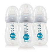 JOOVY Boob PP (3pk), 9 Oz