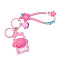 thumbnail image 4 of Llavero Sanrio My Melody Columpio Original, 4 of 4