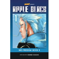 Apple Black Neo Freedom, Book 3: Volume 1, Book 3, (Hardcover)