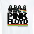 thumbnail image 3 of Pink Floyd - Meddle Photo - Women's Short Sleeve Graphic T-Shirt, 3 of 5