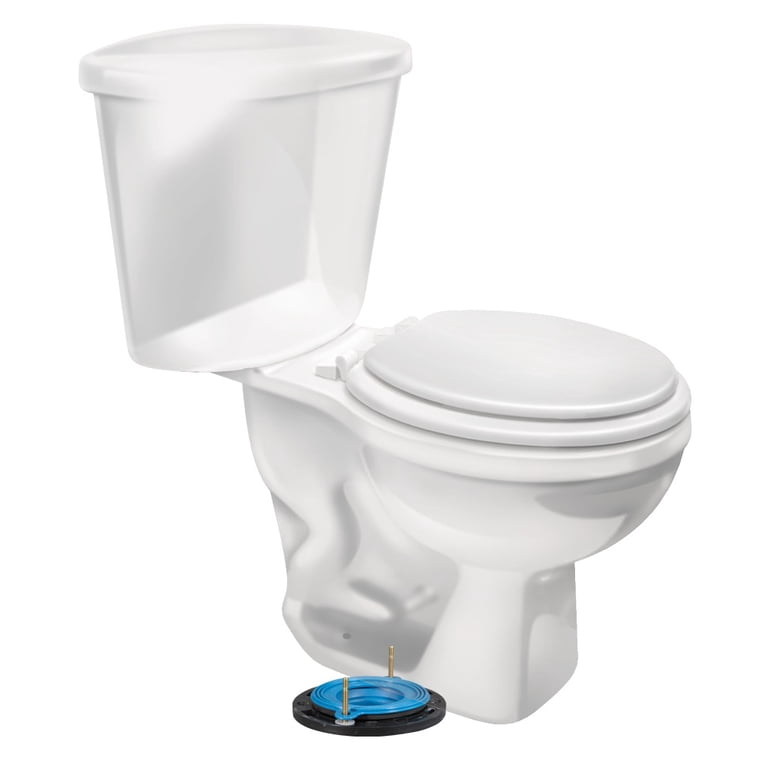 Fluidmaster Better Than Wax Toilet Seal photo 4