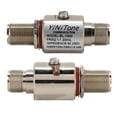 thumbnail image 5 of Bl-1000 Uhf Hembra A Uhf Hembra Pararrayos Coaxial Trueno Protector Contra Sobretensiones Scienceny EL011183-00, 5 of 5