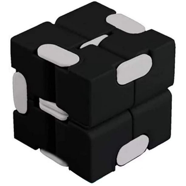 infinity cube antistress cube fidget toys cube stress relief cube toy for  children kids women men sensory toys for autism adhd