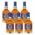 thumbnail image 1 of Pack de 6 Whisky Chivas Regal 18 750Ml Imp, 1 of 2