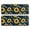 DarkBlue Sunflower Bee, variant on Kitchen Rugs Sets Of 2,DarkBlue Sunflower Bee Pattern Anti Fatigue Kitchen Mat Rugs Non Slip Washable,Decorative Kitchen Floor Mats for Kitchen,Sink,Laundry,17"x47" 17"x47"