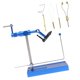 thumbnail image 1 of Encuadernación de tornillo de banco para atado de moscas giratorio de 360 degree con base de Pedestal práctica para hacer moscas Azul, 1 of 8