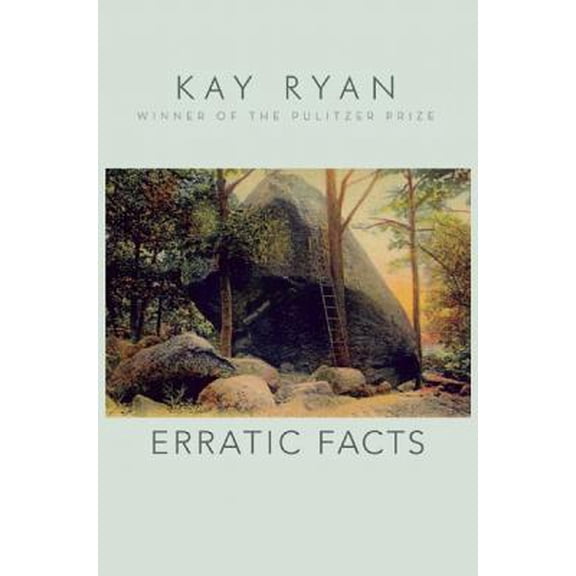 Erratic Facts (Paperback)