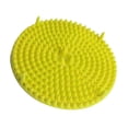 thumbnail image 4 of Miulika Automotive Bucket Insert 23cm Auto Detailing Tools for Motorcycles Home Yellow, 4 of 9