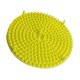 thumbnail image 4 of Recolector de arena de inserción de cubo automotriz, red de aislamiento de piedra y arena de 23cm, suciedad para arañazos Amarillo, 4 of 8