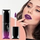 thumbnail image 5 of Lip Glaze Matte Mist Liquid Lipstick Makeup Holding Moisturizing Lip Color Non-stick Cup Non-fading Makeup, 5 of 5