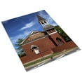 thumbnail image 3 of Print: Auburn University Chapel Is The Oldest Building In Its Original, 3 of 4