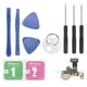 thumbnail image 5 of Placa de conector de cargador USB, puerto de carga USB flexible, cable flexible de carga USB, puerto de reemplazo, cable flexible de puerto de carga de repuesto para Masterfully Created, 5 of 9
