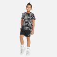 thumbnail image 1 of Short Largo Puma para Niño Ess Camo Shorts TR B Puma 848088 01, 1 of 2