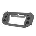 thumbnail image 4 of Funda protectora para consola de juegos Funda de TPU suave resistente a los arañazos con absorción de impactos profesional para Switch Lite Gris, 4 of 10