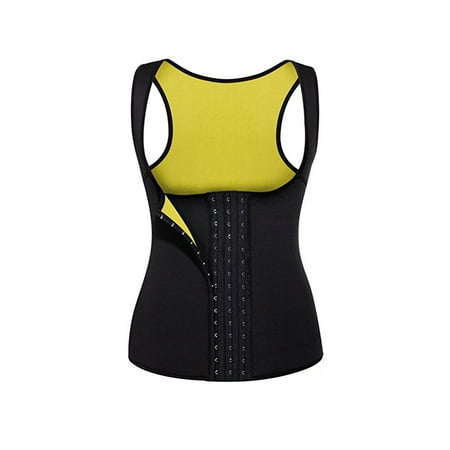 

SSPalu Womens Bust Trainer Waist Tummy Control Full Body Shaper