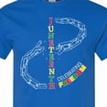 thumbnail image 4 of Inktastic Juneteenth-celebrating Freedom Breaking Chains T-Shirt, 4 of 5