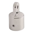 thumbnail image 4 of RANMEI 1X 316 Stainless 7/8“/1”Steel Top Cap Marine Hardware Slip Cap Boat Fittings, 4 of 9
