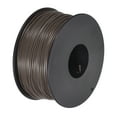 thumbnail image 1 of Uxcell Fil de Raccordement 28AWG 50m/164 Pieds Brun, Fil Électrique UL1007 Bobine, 1 of 6
