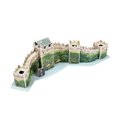 thumbnail image 1 of Edificio de fama mundial, modelo tridimensional ensamblado, rompecabezas de bricolaje, juegos educativos para niños, juguetes, juguetes para niños Vogacara WJ3741-12B, 1 of 7