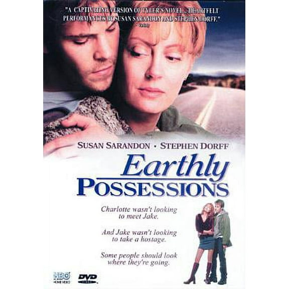 Earthly Possessions [DVD]