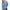Blue, variant on Girls Casual Long Sleeve Hoodies Cute Oversized Sweatshirt Hooded Thin Fleece Pullover Tops with Pocket