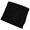 Black, variant on Vintaghe Checkered Knitted Scarf for Fashion Enthusiasts Warm Neck Gaiter Shawl Wrap for Cold Weather Color