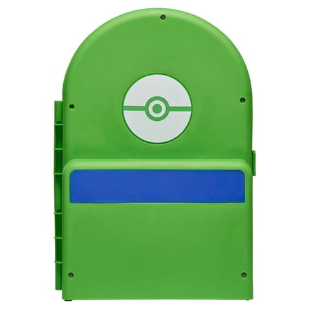 Jazwares - Pokemon Medium Carry Case Play Set