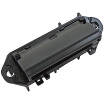 Dorman 822MX Liftgate Latch Handle for Specific Toyota Models, Black