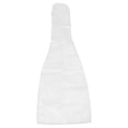thumbnail image 1 of MasteelfCA Practical Bass Guitar Cover Dustproof Waterproof Transparent Frosted Cover, 1 of 7