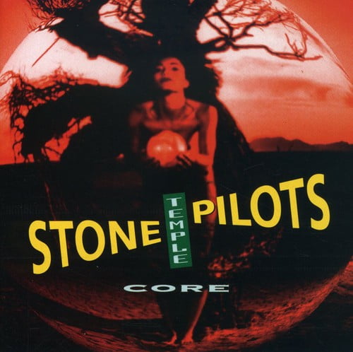 Stone Temple Pilots - Purple - Music & Performance - CD - Walmart.com