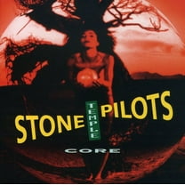 Stone Temple Pilots - Core - MCD