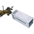 thumbnail image 3 of 2400W Server Power Supply Cage Switching Power Supply DC-DC Power Backplane for CRPS Server, 3 of 5